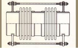 Universal Expansion Joints