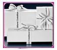 White Gift Boxes