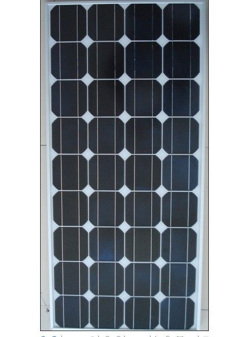 80w Solar Panels