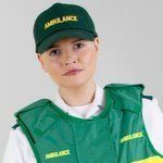 Ambulance Lady Officer Uniforms