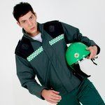 Ambulance Officer Uniforms