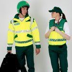 Ambulance Uniforms