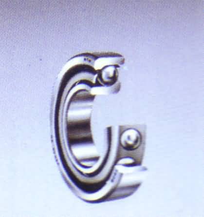 Angular Contact Ball Bearings