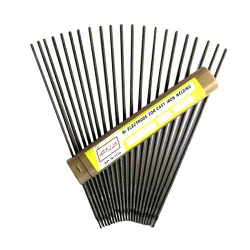 Cast Iron Welding Electrodes