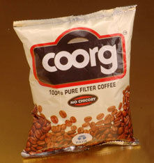 Coorg Pure Coffee
