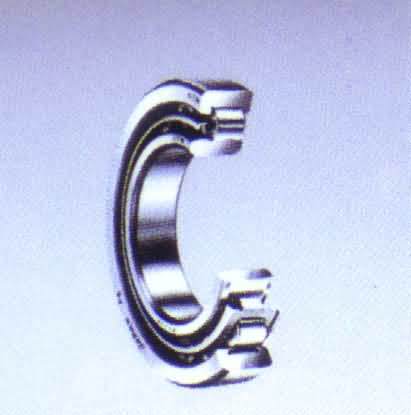 Cylindrical Roller Bearings