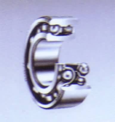 Double Row Self Aligning Ball Bearings