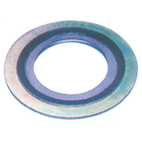 Graphite Spiral Wound Gasket