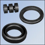 Industrial Rubber Grommets