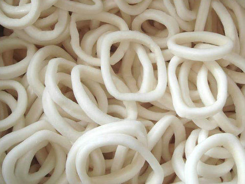 Iqf Squid Rings