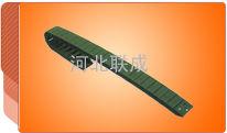 Ld18 Series Engineering Plastic Drag Chains