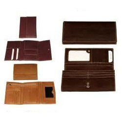 Leather Wallets