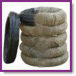 Ms Black Annealed Wire