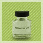 Palmarosa Oil