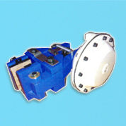 Pneumatic Disc Brakes Calipers