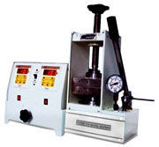 Polymer Film Making Equipment