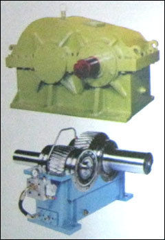 Reduction Gear Box