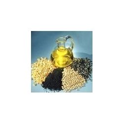 Refined Cooking Sesame Oil