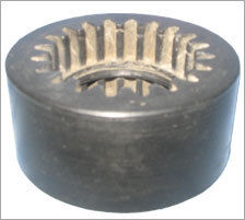 Rubber Coupling Pads