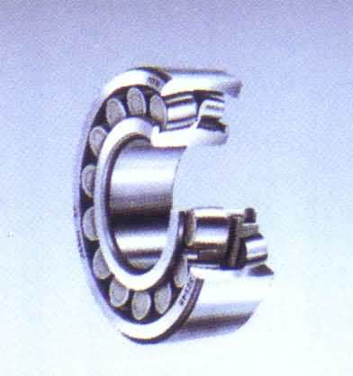 Spherical Roller Thrust Bearings