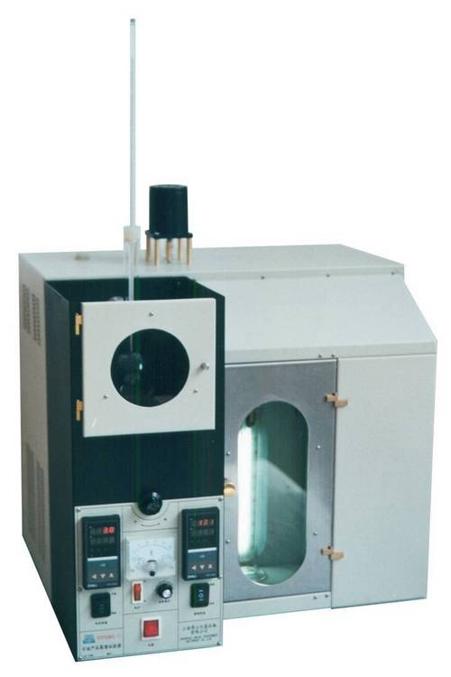 SYD-255G Distillation Tester 