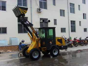 ZL08B Wheel Loader