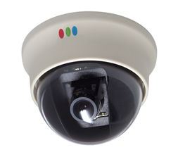 2" Mini Color Dome Camera