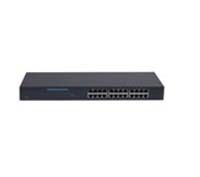 24 Port Rack Mount 10/100Mbps Fast Ethernet Switch