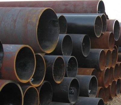 ASTM A106 GRADE B SEAMLESS PIPE