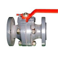 Ball Valve