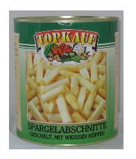 Canned Asparagus By Xiamen Xingande Import & Export Co., Ltd.