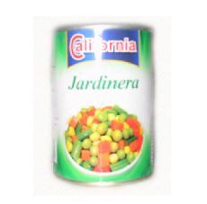 Canned Vegetables