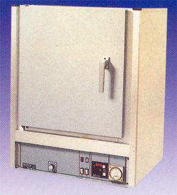 Chromatography Oven