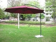 Courtyard Umbrella