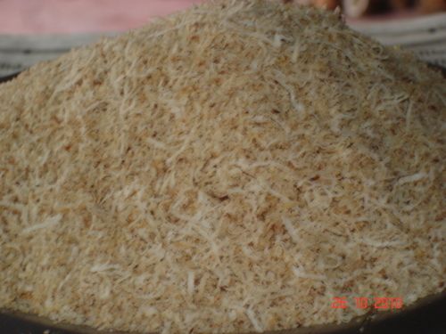 Dessicated Coconut Meal