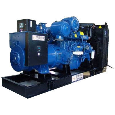 Diesel Generators