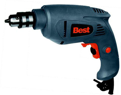 Electric Power Drill