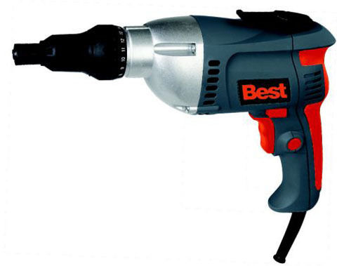 Electric Screwdriver