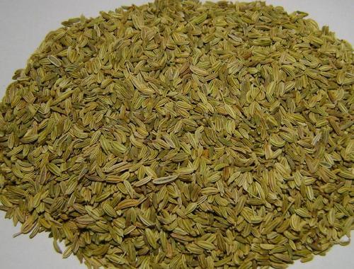 Fennel Seeds