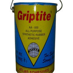 Griptite FF Brand Non Flammable Adhesive