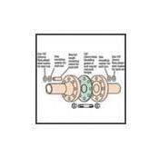 Insulating Sets Gaskets