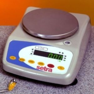 Laboratory Balances And Scales