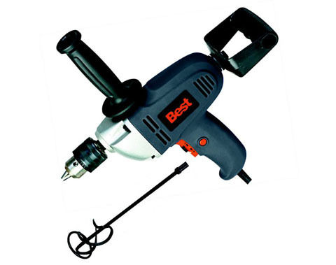 Low Speed Power Drill