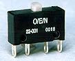 Micro Switch (Series 22)