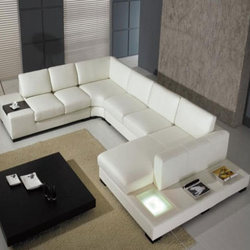 Modern Sectional Sofa-Office at Best Price in Chennai, Tamil Nadu ...