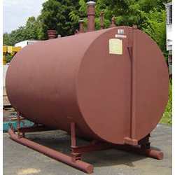 Oil Storage Tank