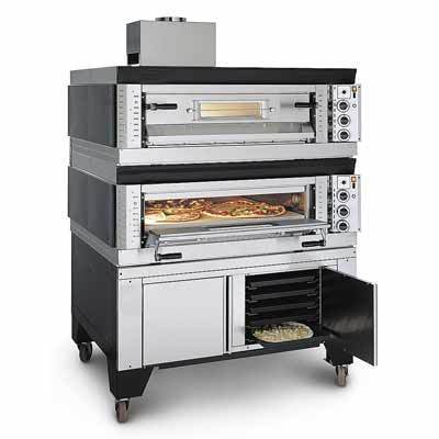 Pizza Oven/Pizza Making Table