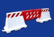 Road Safety Barrier