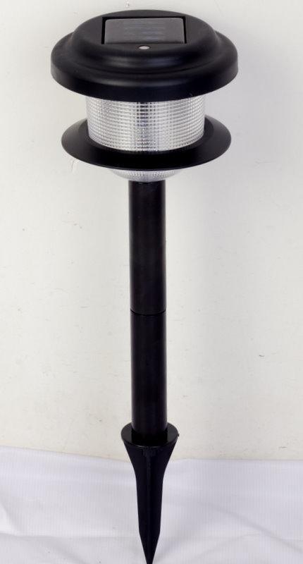 Solar Lawn Lamp