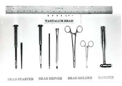 Surgical And Medical Equipments